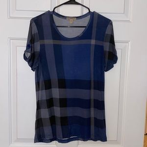 Burberry Tshirt